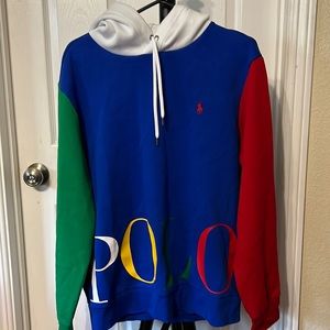 Men’s hoodie